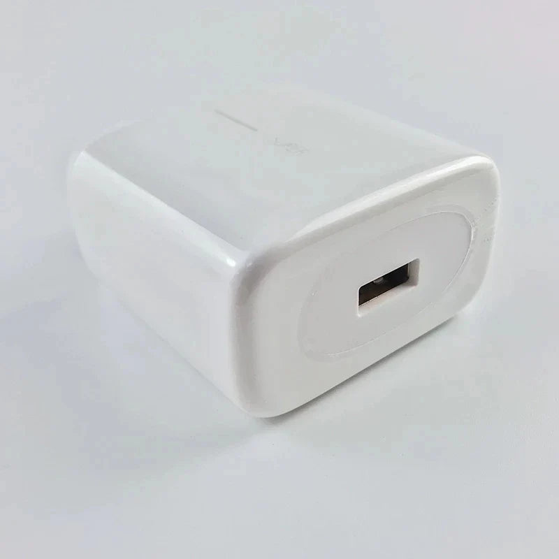 65W Supervooc 2.0 Fast Charger For OPPO Find X2 Pro Reno 5 5G 3 4 Pro Ace 2 X20 X2 Realme X50 Pro RX17 Pro 1.5M Type-C Cable