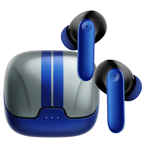 HKT TRACER EARBUDS - Blue