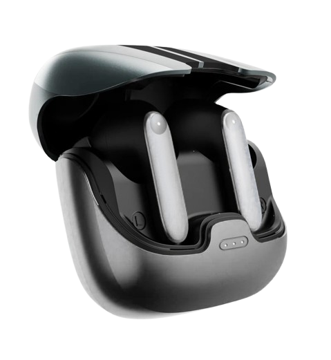 HKT TRACER EARBUDS - Grey