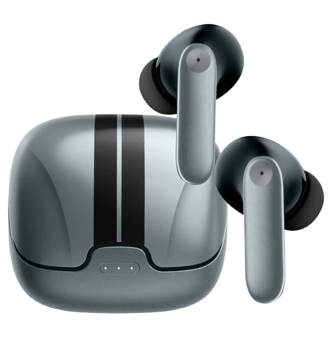 HKT TRACER EARBUDS - Grey