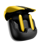 HKT TRACER EARBUDS - Yellow