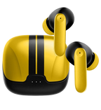 HKT TRACER EARBUDS - Yellow