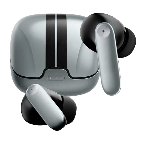 HKT TRACER EARBUDS - Grey