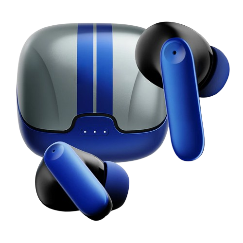 HKT TRACER EARBUDS - Blue