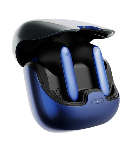HKT TRACER EARBUDS - Blue