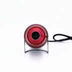 Heat Gun Hot Air Temperature Hand Held DIY Electric Plastic Blower Shrink Power Tools with Supporting Seat for Thermal Shrinkage