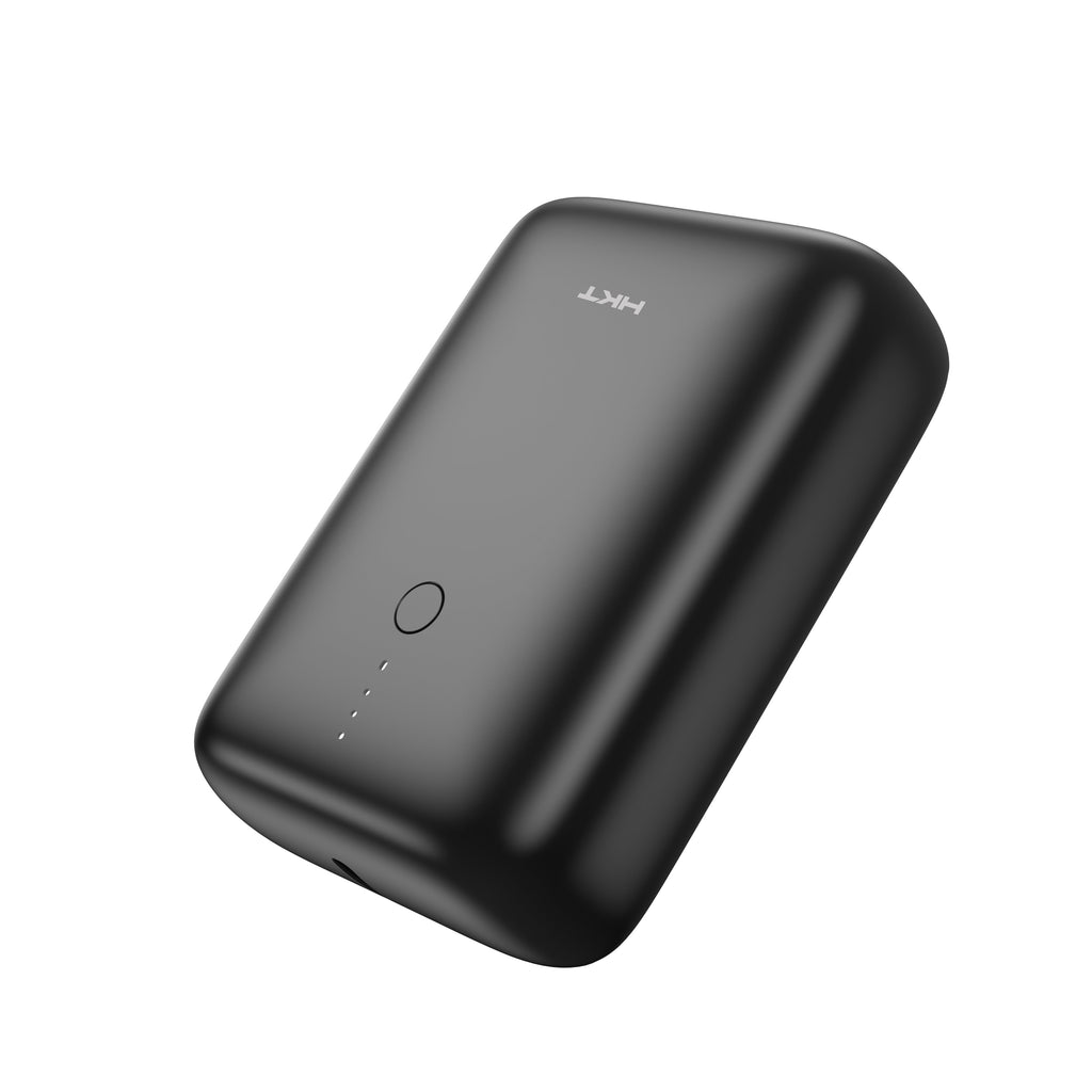 NANO POWERBANK - White