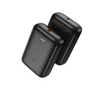 NANO POWERBANK - Black