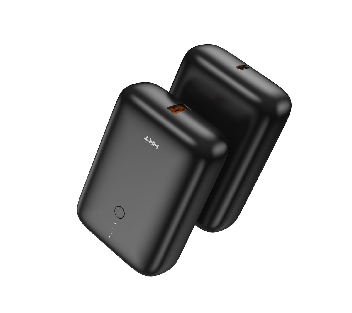 NANO POWERBANK - Black
