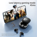 BASSLINE SLIDER EARBUDS