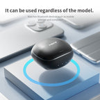 BASSLINE SLIDER EARBUDS