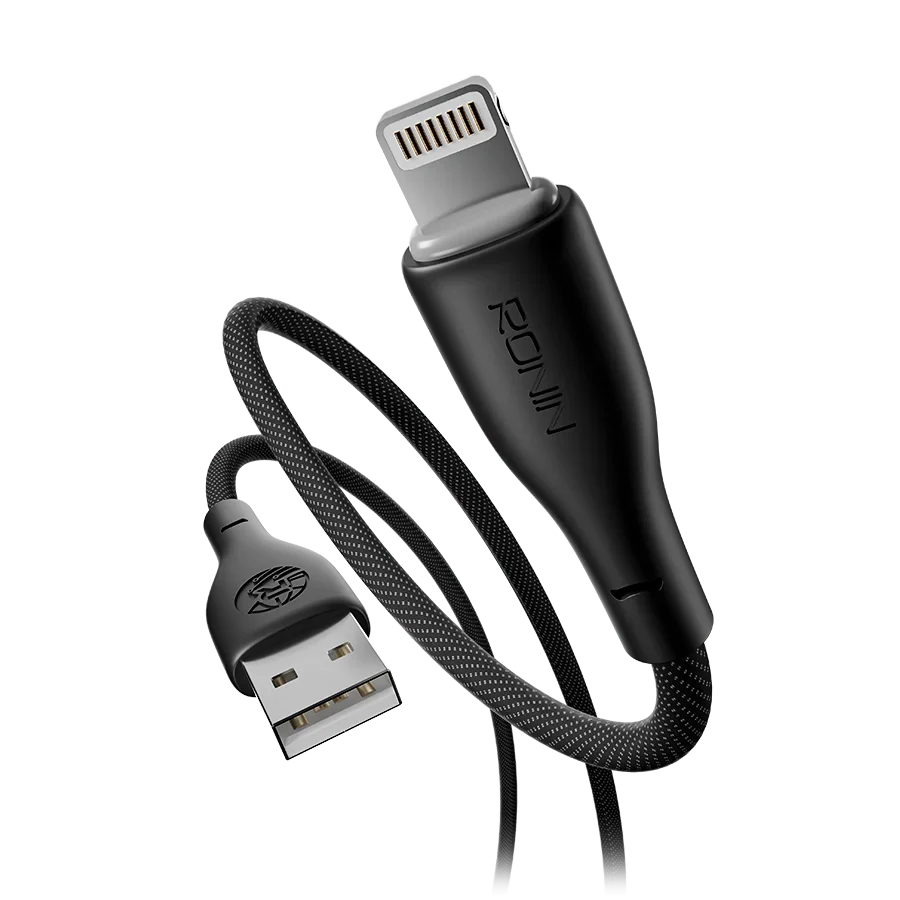 R-2030 iphone Cable