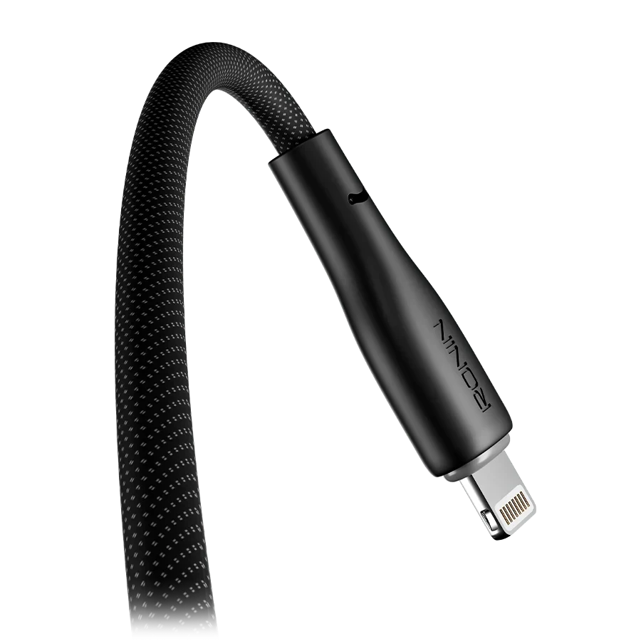 R-2030 iphone Cable