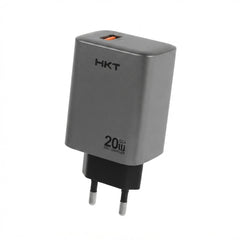 HKT Chargers
