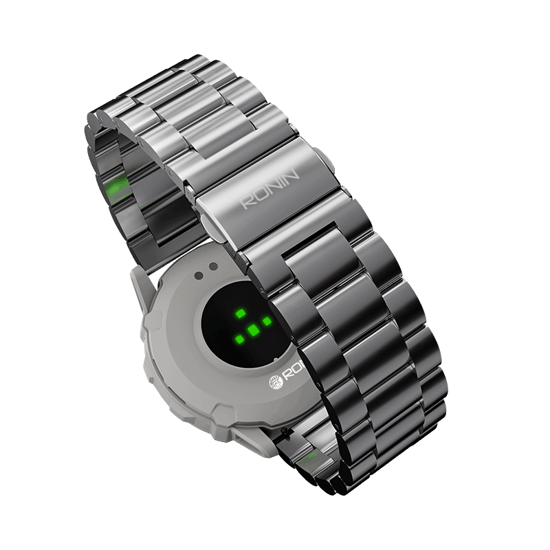 R-012 LUXE Smart Watch