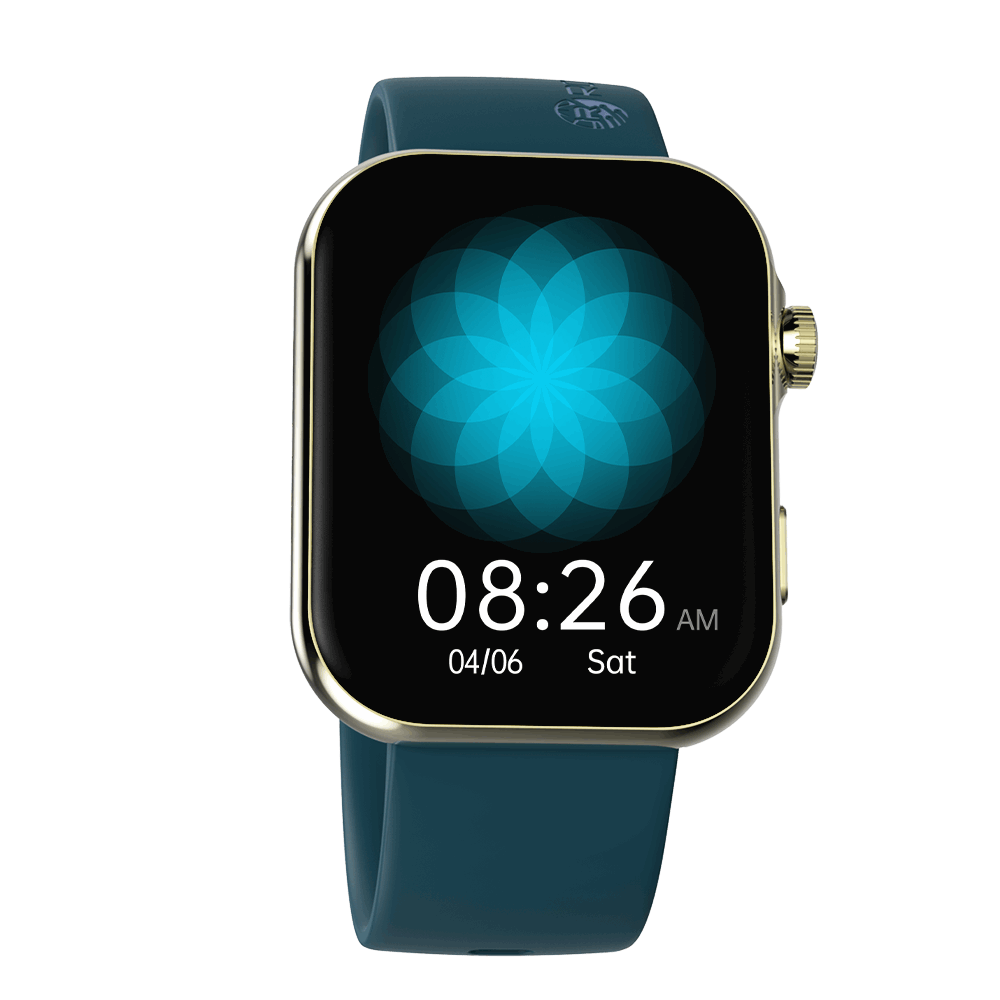 R-09 Smart Watch