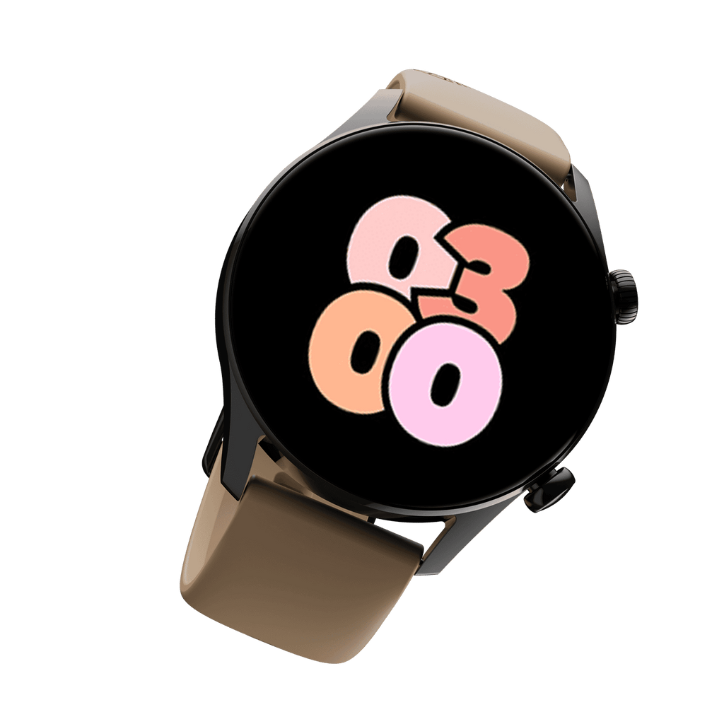 R-08 Smart Watch