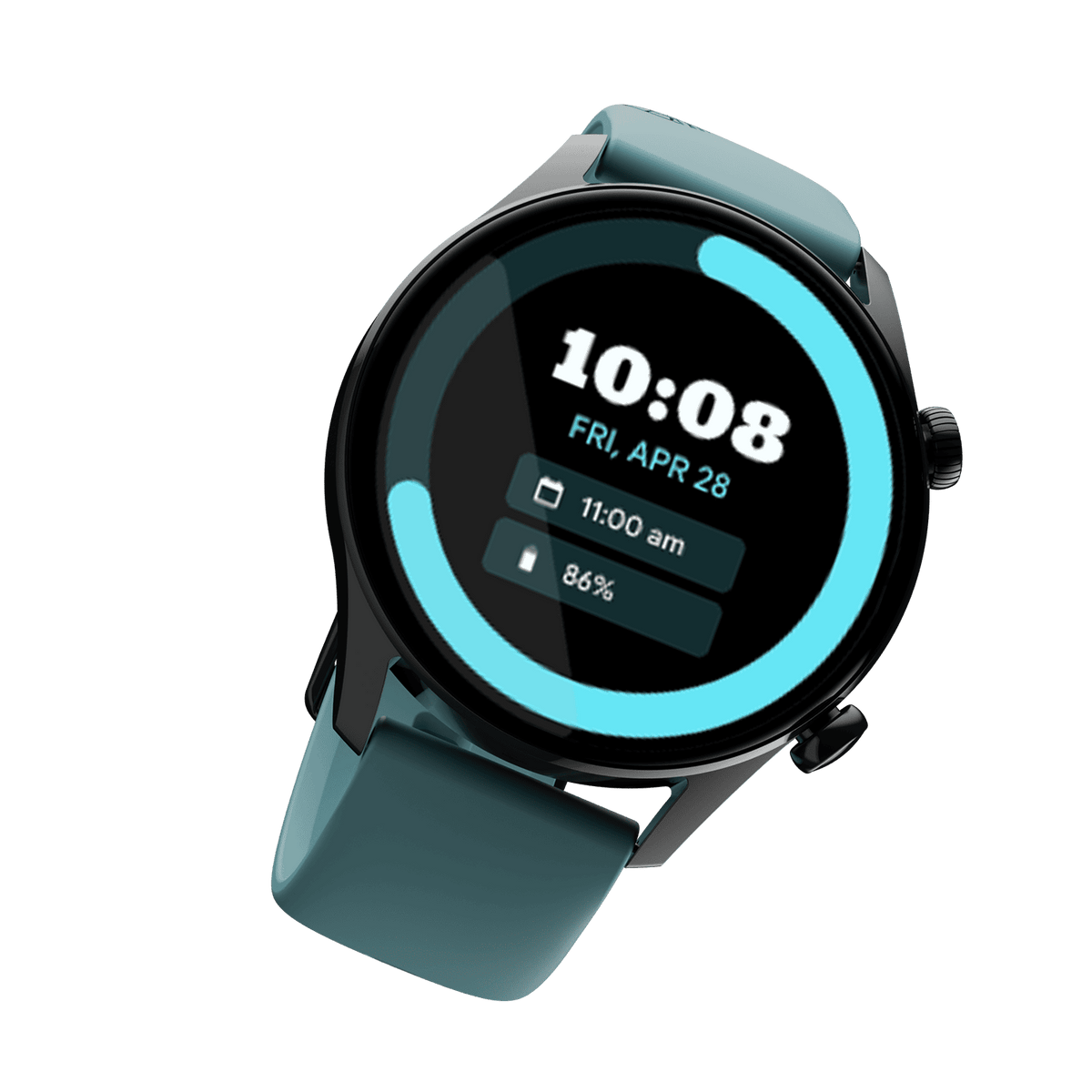 R-08 Smart Watch