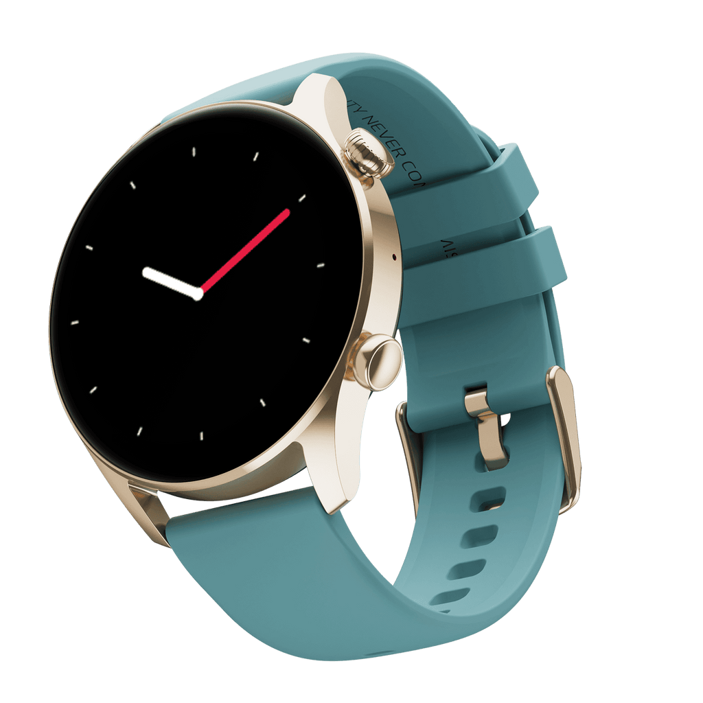 R-08 Smart Watch