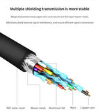 SATA To USB 3.0/Type-C/2 In 1 USB3.0 Type-C Cable Up To 6 Gbps For 2.5 Inch External HDD SSD Hard Drive SATA 3 22 Pin Adapter