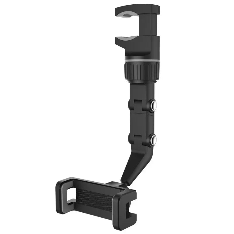 360° Rotatable Universal Car Phone Holder