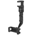 360° Rotatable Universal Car Phone Holder
