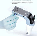Car Bluetooth FM Transmitter Handsfree Bluetooth Receiver Car Kit Auto Cigarette Lighter USB MP3 Music Player for IPhone IPad