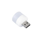 Portable USB 5V LED Reading Lamp Mini Book Light Foldable Camping Night Lights Table Lamps for Power Bank Notebook Laptop