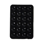 Silicone Anti-Slip Suction Pad for Mobile Phones