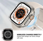 TPU Protective Case for Apple Watch Ultra 49mm