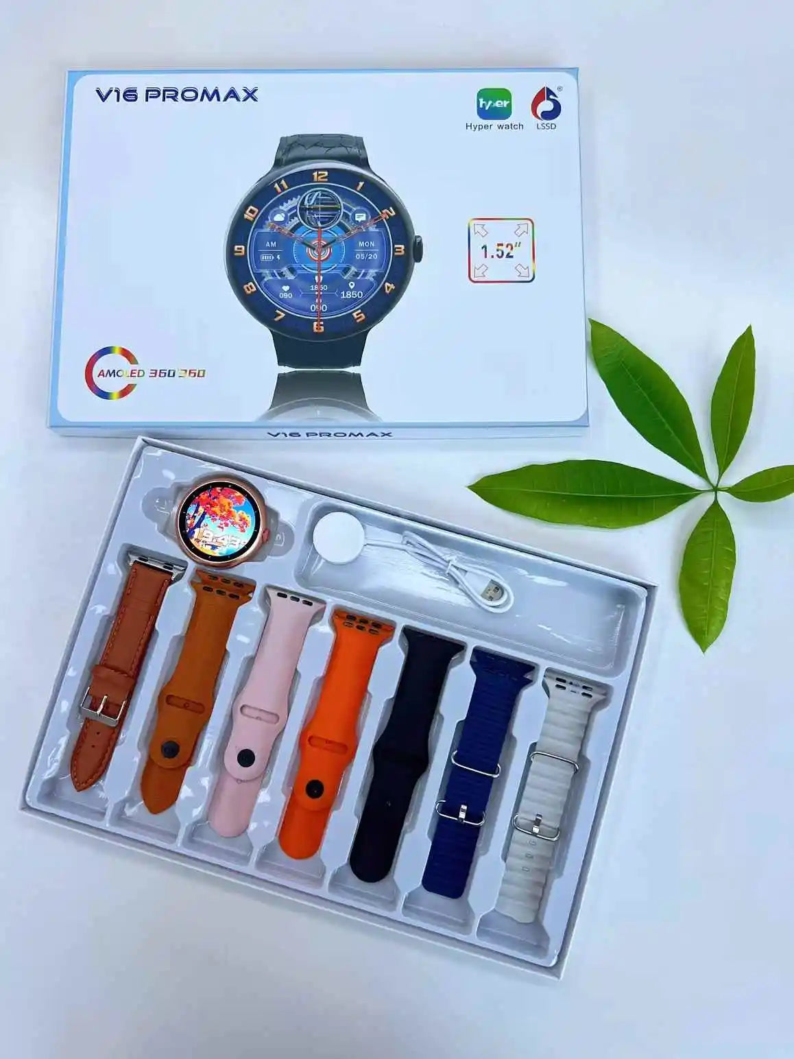 New Fashion Smart Watch 2025 Bluetooth Call Man Woman Heart Rate Health Monitoring Sports Waterproof Smartwatch for Android IOS