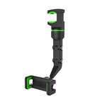 360° Rotatable Universal Car Phone Holder