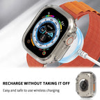 TPU Protective Case for Apple Watch Ultra 49mm