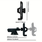 Sucker Car Mobile Phone Holder Mount Dashboard Suction Cup Support in Car Bracket Navigation Universal Stand for iPhone Samsung