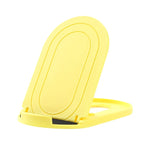 Foldable Desktop Phone Holder Portable Mini Moblie Phone Stand For Xiaomi iPhone Samsung Mobile Phone Support Telephone Holder