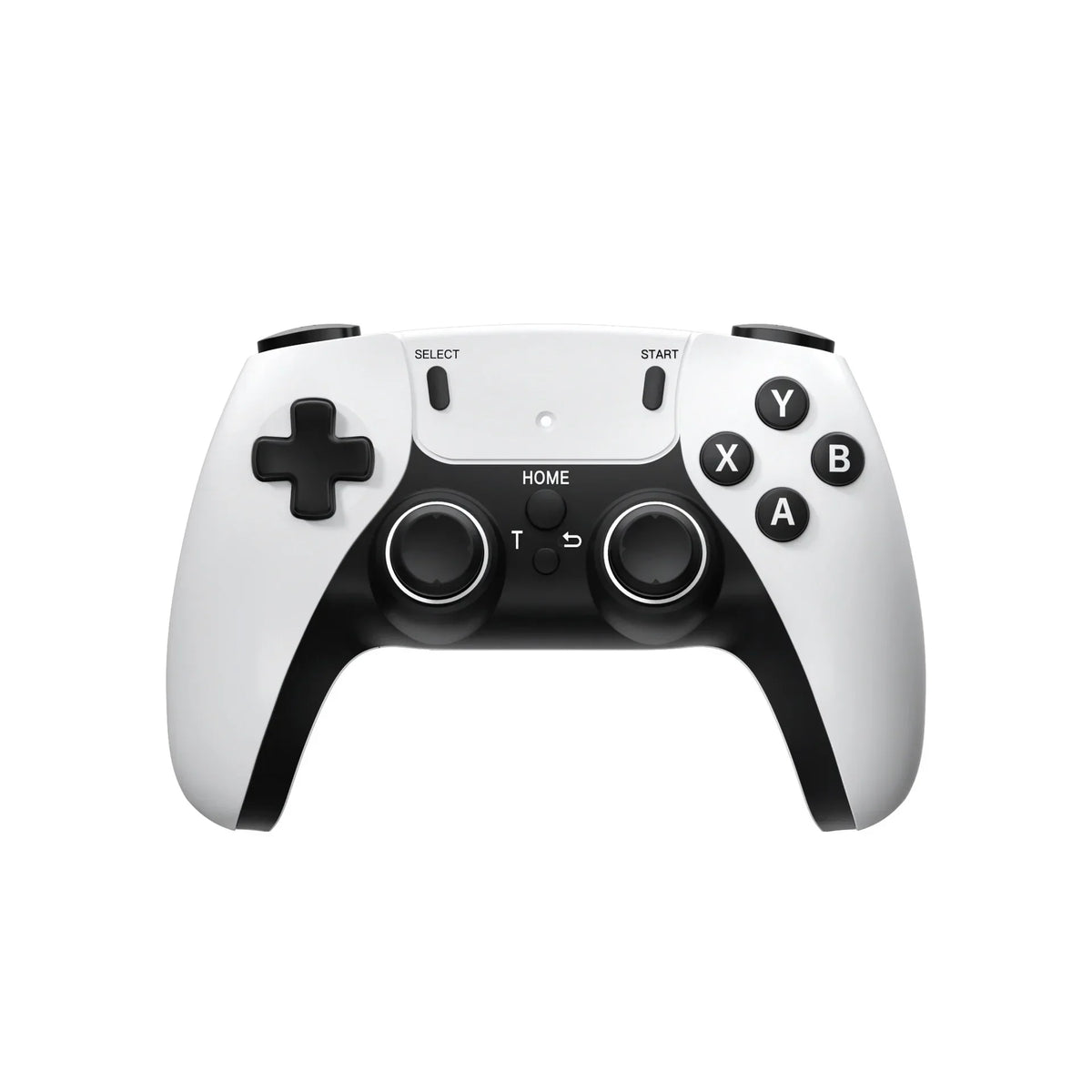 New M22 Wireless Retro Style Dual Player Game Console TV Connection High Definition Simulation Game Controller Home Use