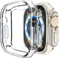 TPU Protective Case for Apple Watch Ultra 49mm