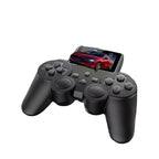 Mini Retro Handheld Game Player 2.4-inch Screen Built-in 520 Games Portable S10 Console for Outdoor Camping Entertainment