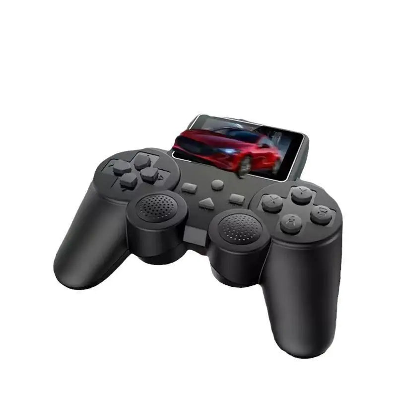 Mini Retro Handheld Game Player 2.4-inch Screen Built-in 520 Games Portable S10 Console for Outdoor Camping Entertainment