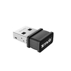 Tenda W311MI v6.0 AX300 Wi-Fi 6 Wireless Nano USB Adapter 300mbps network cards wifi card