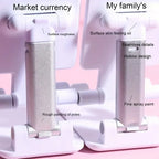 Universal Phone Stand for Desk, Adjustable Tablet Holder Compatible with iPhone iPad , Foldable Cell Phone Stand for Table