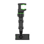 360° Rotatable Universal Car Phone Holder