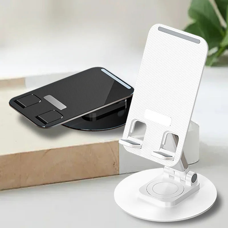 1pc Desk Mobile Phone Holder Metal Cell Phone Holder For Unihertz 8849 TANK 2 Pro / 3 Pro / 3S / TANK mini