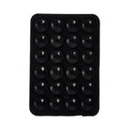 Silicone Anti-Slip Suction Pad for Mobile Phones