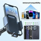 Sucker Car Mobile Phone Holder Mount Dashboard Suction Cup Support in Car Bracket Navigation Universal Stand for iPhone Samsung