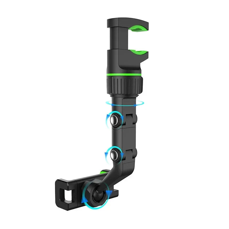 360° Rotatable Universal Car Phone Holder