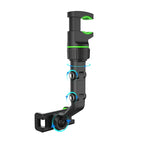 360° Rotatable Universal Car Phone Holder