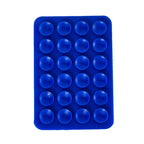Silicone Anti-Slip Suction Pad for Mobile Phones