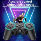 Mini Retro Handheld Game Player 2.4-inch Screen Built-in 520 Games Portable S10 Console for Outdoor Camping Entertainment