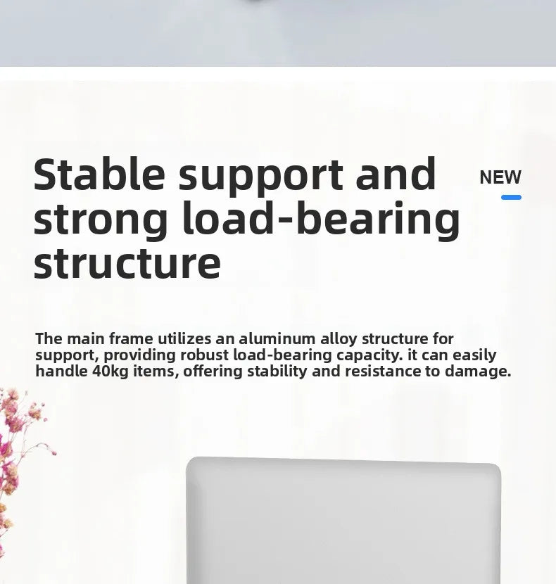 For Macbook Laptop Stand Folding Adjustable Aluminum Computer Pc Tablet Stand Notebook Tablelaptop Holder Heat Dissipation